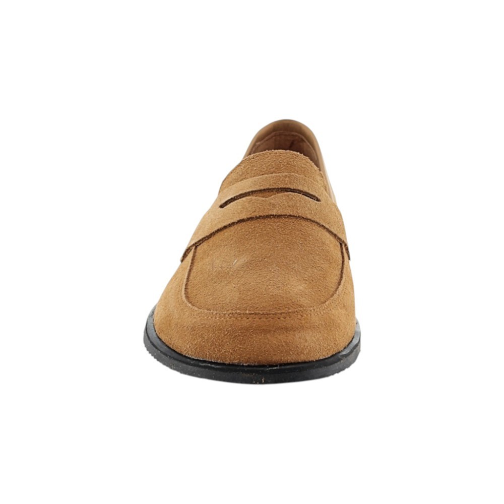 Mocasines barefoot Blanditos Florencia Cuero