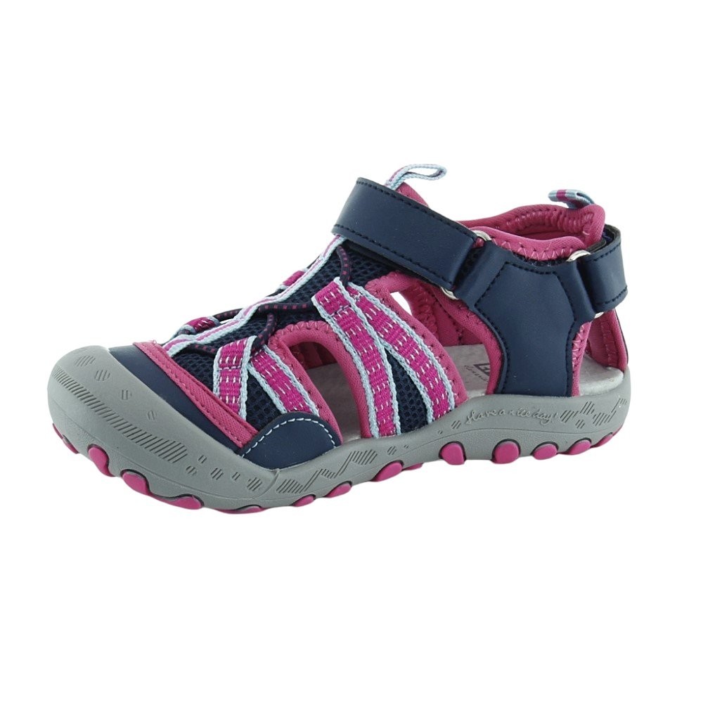 Sandalias Gioseppo Abaira Rosa