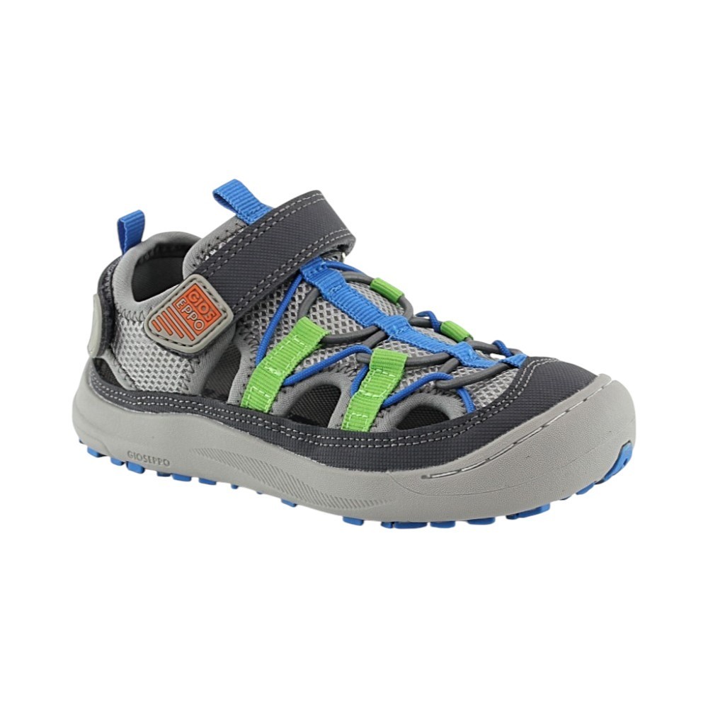 Sandalias Gioseppo Dunbarton Gris