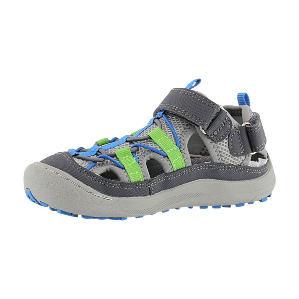 Sandalias Gioseppo Dunbarton Gris
