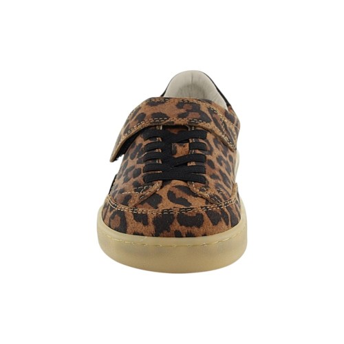 Zapatos deportivos Koops barefoot Kai Leopard 2