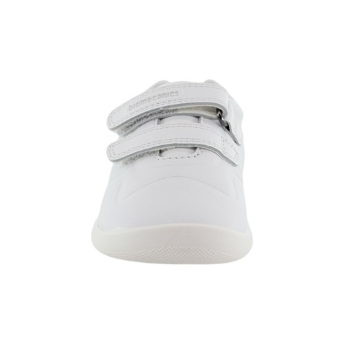 Zapatos respetuosos Biomecanics 261015 Blanco 2