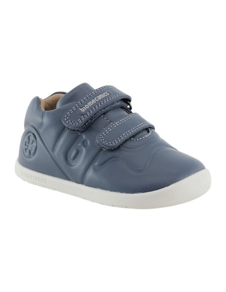 Zapatos respetuosos Biomecanics 261015 Jeans