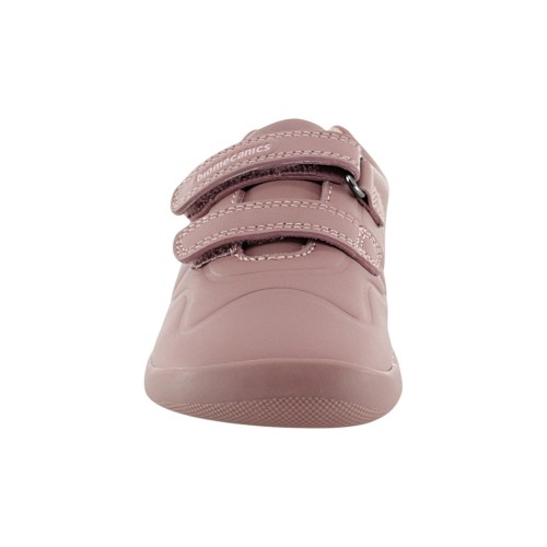 Zapatos respetuosos Biomecanics 261015 Rosa 2