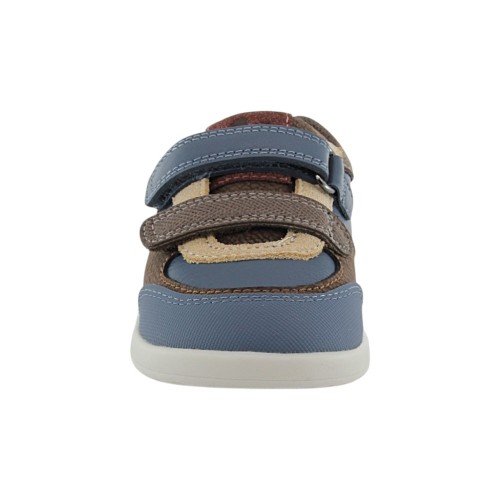 Zapatos barefoot Biomecanics 261151 Jeans 2