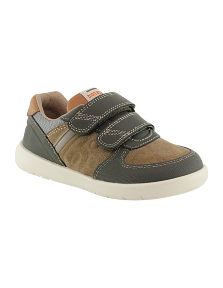 Zapatos barefoot biomecanics 261240 Verde