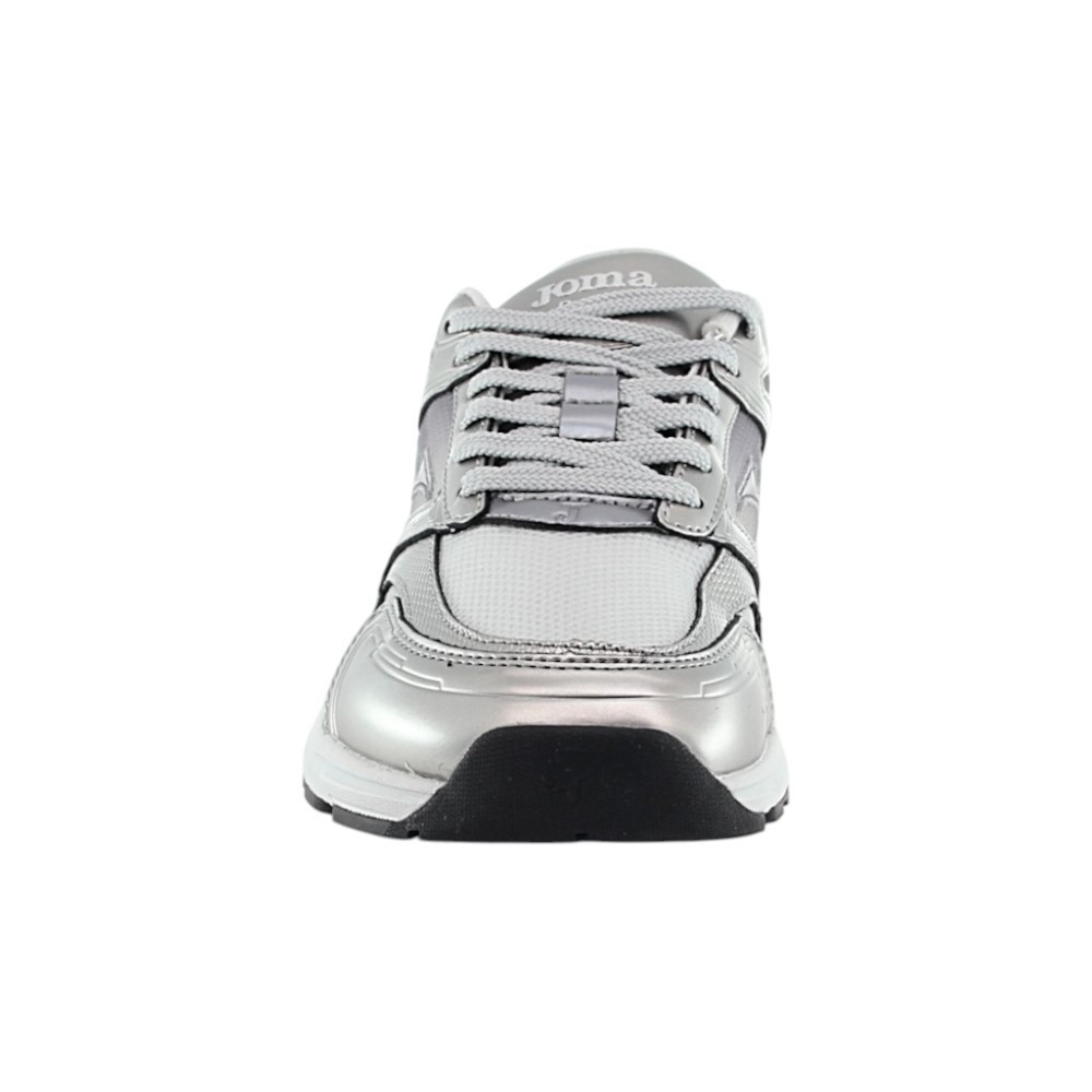 Zapatillas barefoot Joma CR1111 Plata