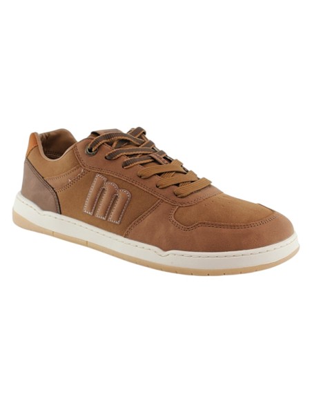 Zapatos barefoot Mustang Free Miami Cuero