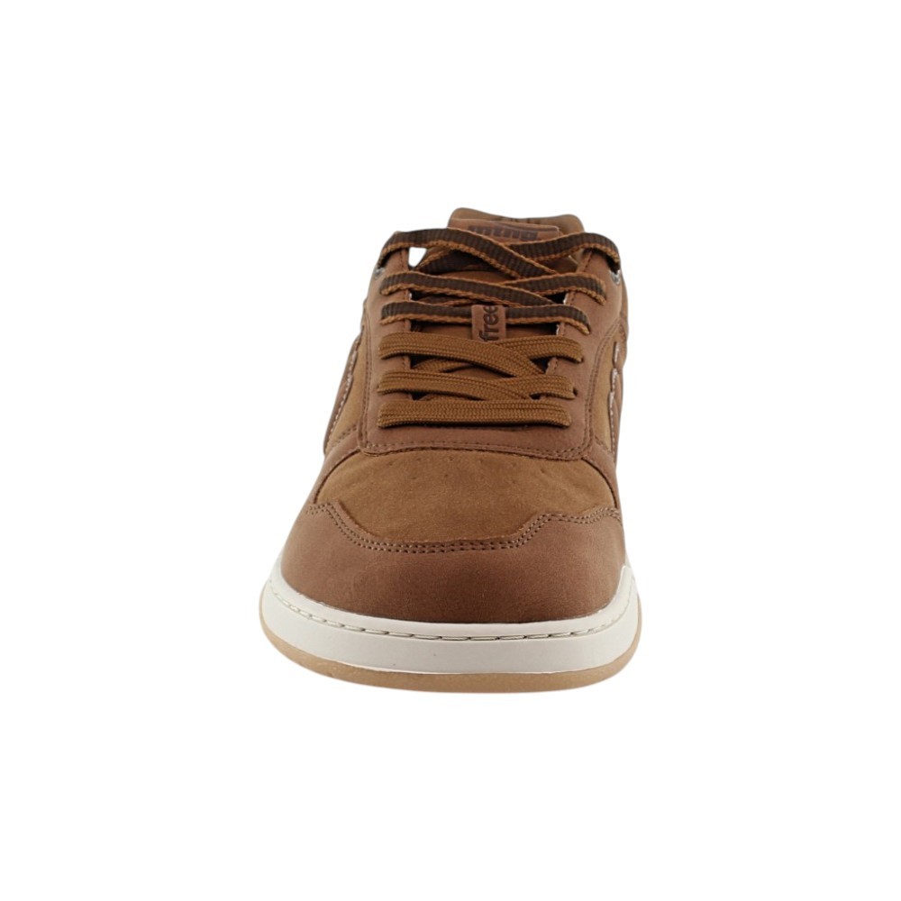 Zapatos barefoot Mustang Free Miami Cuero