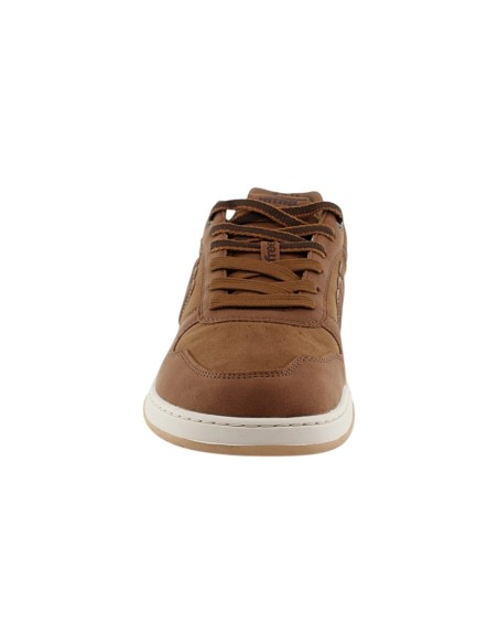 Zapatos barefoot Mustang Free Miami Cuero