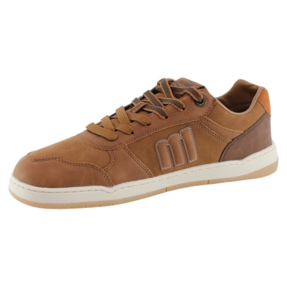 Zapatos barefoot Mustang Free Miami Cuero