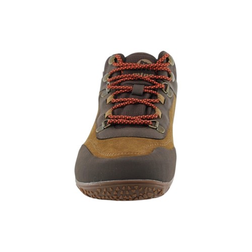 Botines montaña barefoot Mustang Free-Road Marrón 2