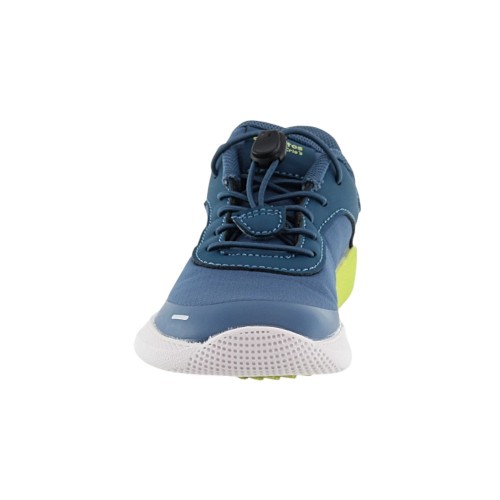 Zapatillas barefoot Blanditos Aquiles Azul 2