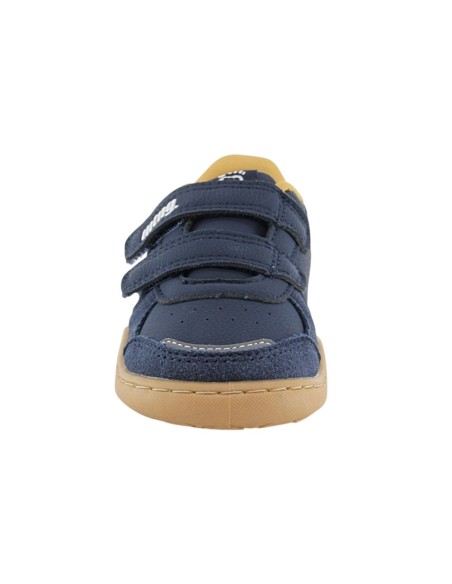 Zapatillas barefoot Mustang Free R-Orbit 1 Marino