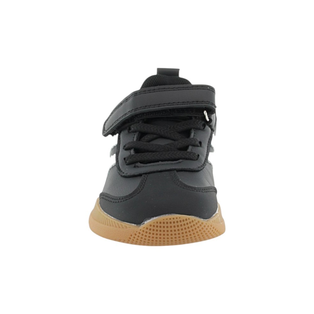 Zapatillas barefoot Blanditos Ares Negro