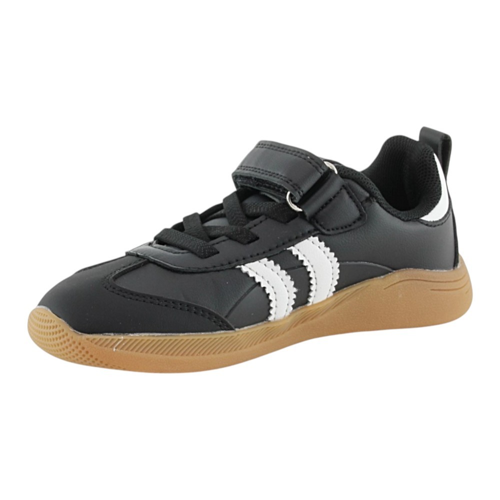 Zapatillas barefoot Blanditos Ares Negro