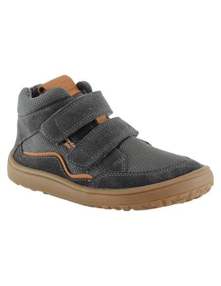 Botines Impermeables barefoot Froddo Tex-Autumn Gris
