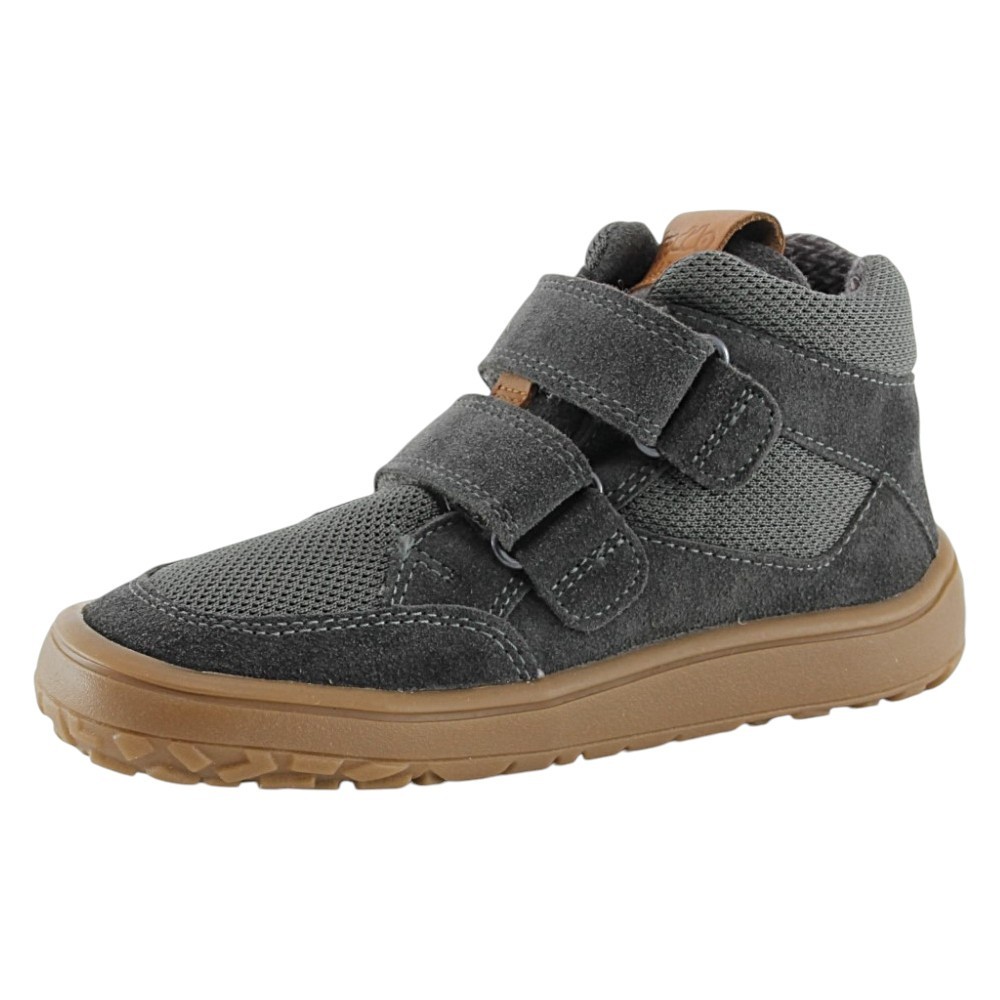 Botines Impermeables barefoot Froddo Tex-Autumn Gris