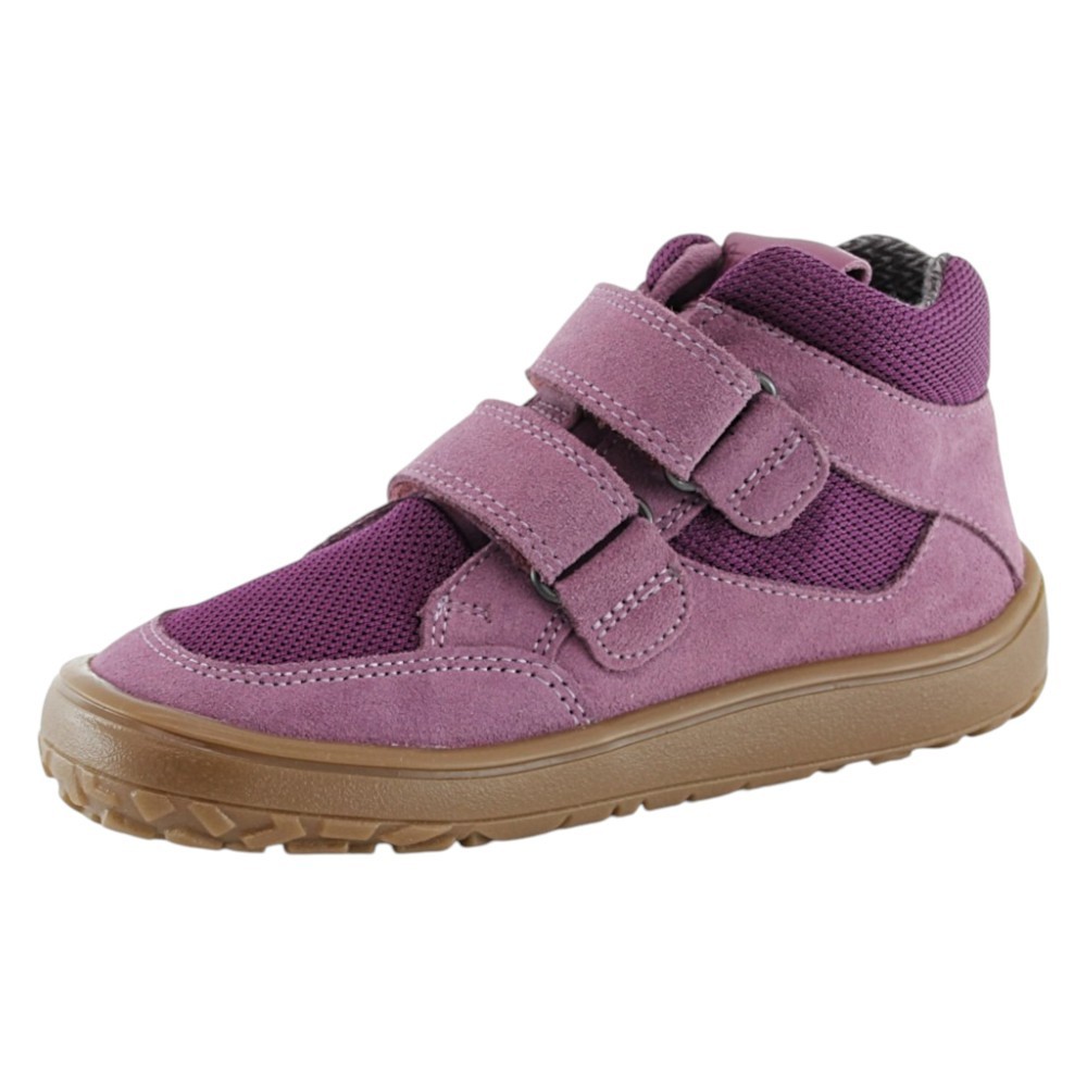 Botines Impermeables barefoot Froddo Tex-Autumn Lila