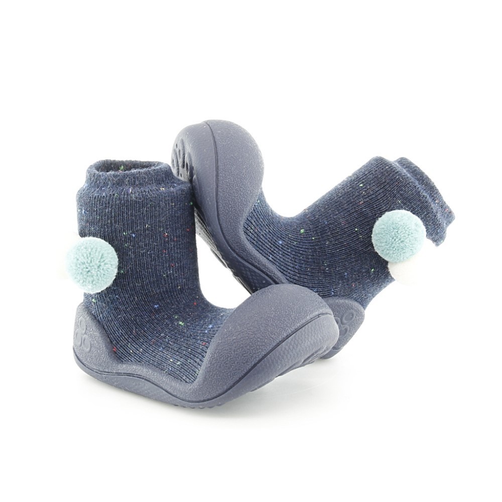 Calcetines Attipas Shooting Star Azul