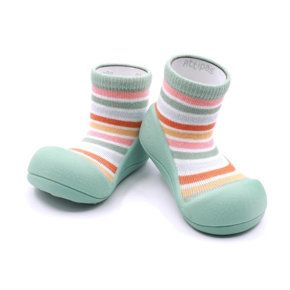 Calcetines Attipas Rainbow Multicolor.