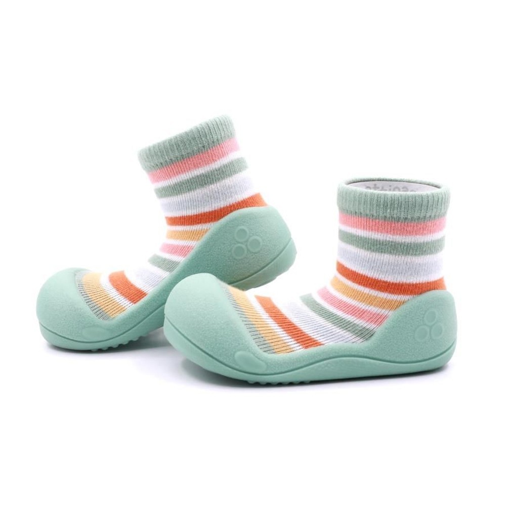 Calcetines Attipas Rainbow Multicolor.