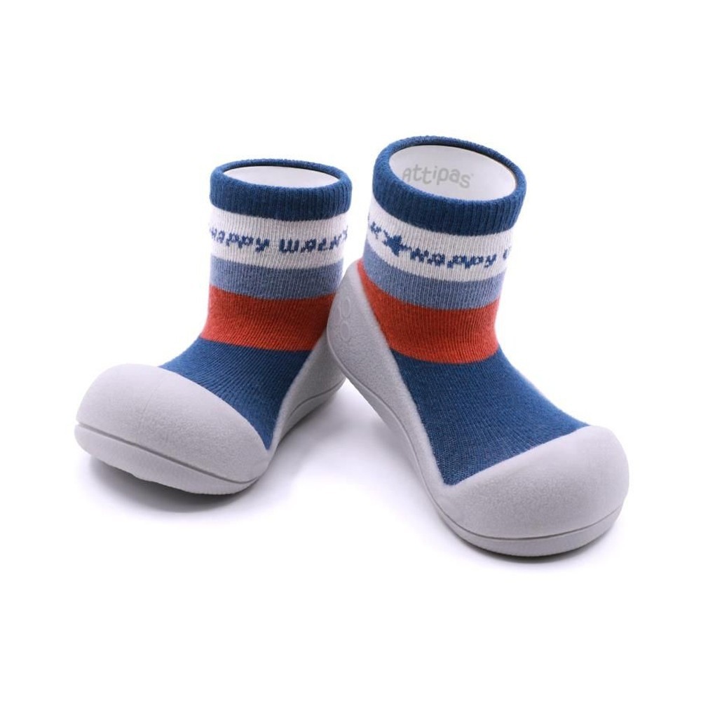 Calcetines Attipas Sport Retro Multicolor