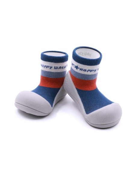 Calcetines Attipas Sport Retro Multicolor