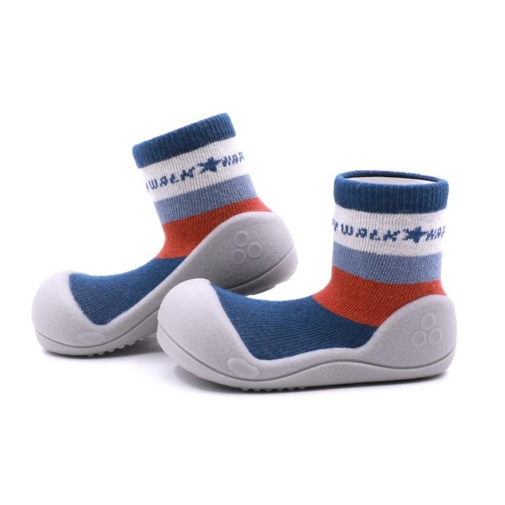 Calcetines Attipas Sport Retro Multicolor