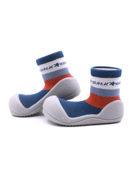 Calcetines Attipas Sport Retro Multicolor
