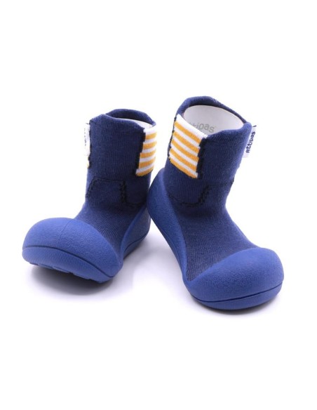 Calcetines Attipas Rain Boots Azul