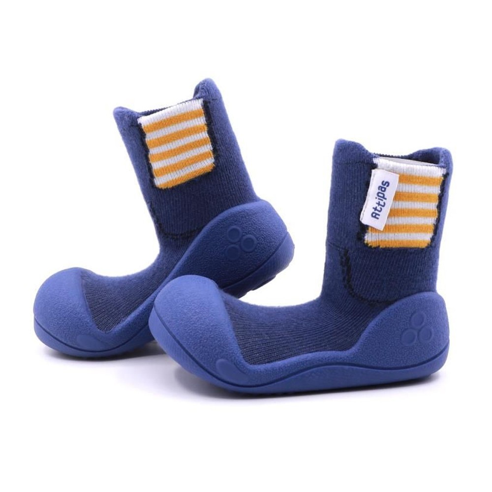 Calcetines Attipas Rain Boots Azul