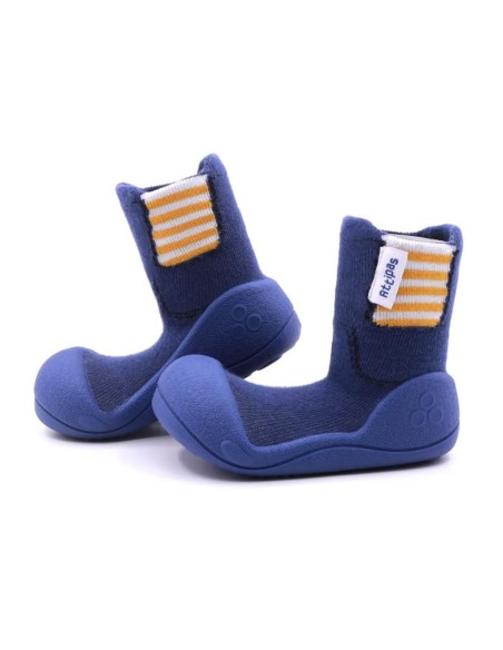 Calcetines Attipas Rain Boots Azul