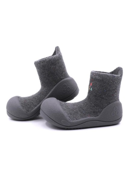 Caletines Attipas Basic Gris