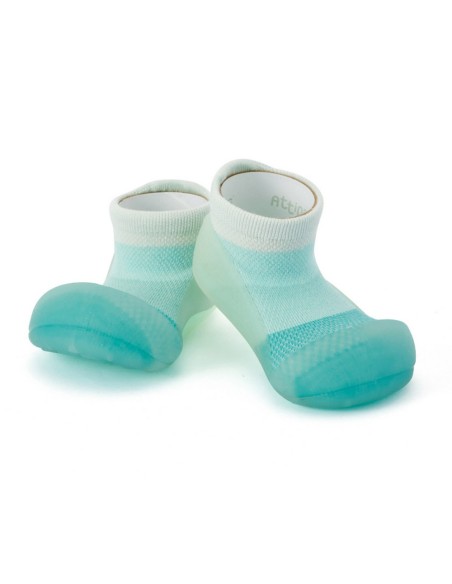 Zapatos Attipas Aqua X Gradation Verde