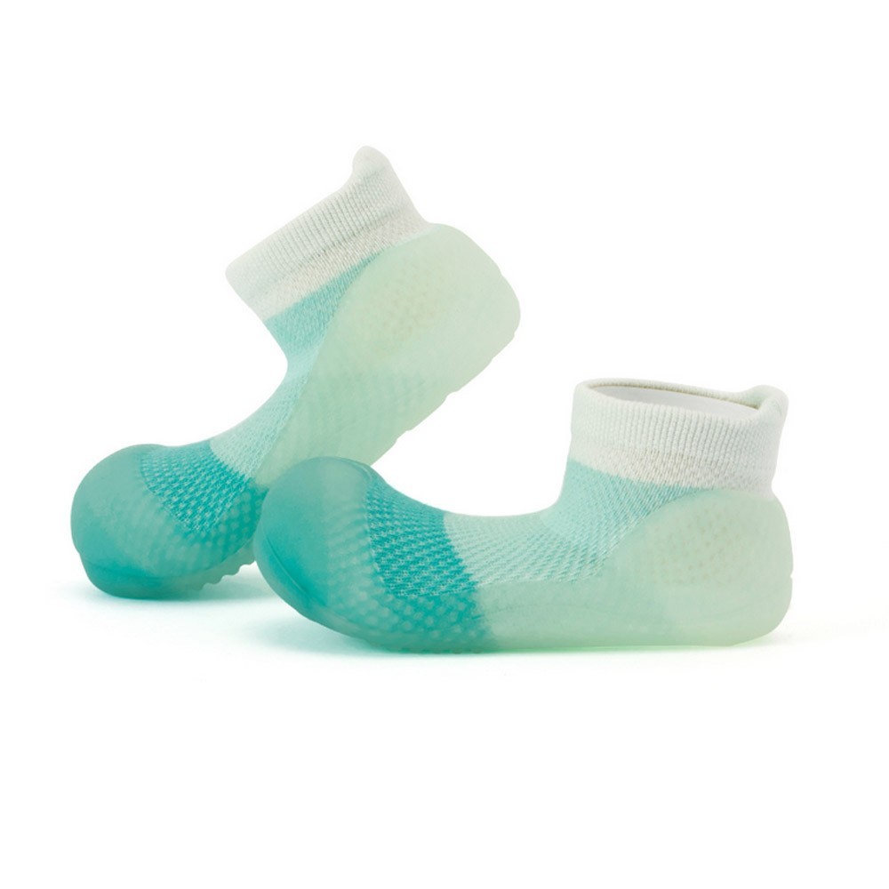 Zapatos Attipas Aqua X Gradation Verde