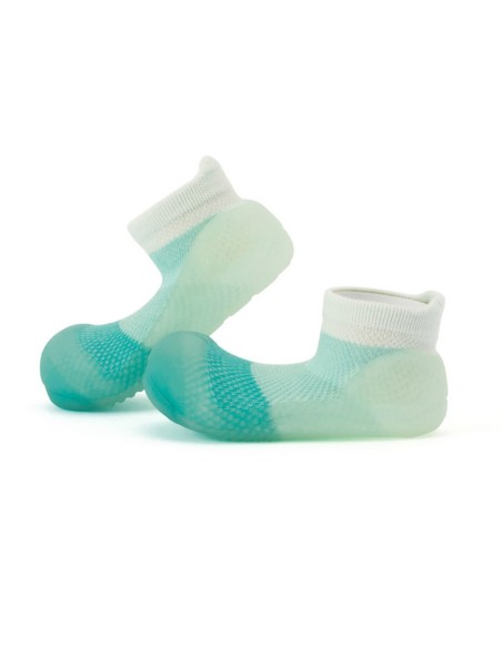 Zapatos Attipas Aqua X Gradation Verde