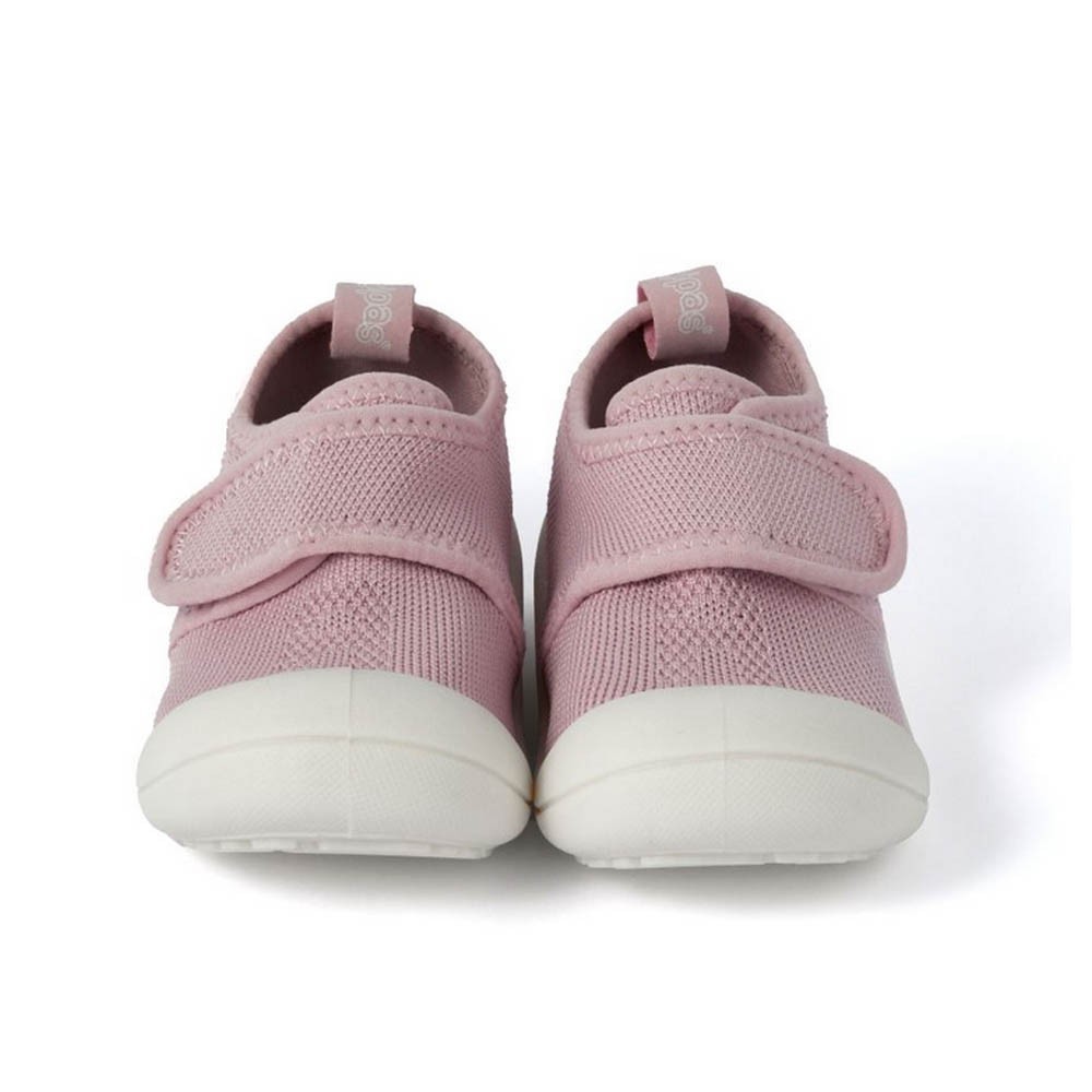 Zapatillas Attipas Knit Sneaker Rosa