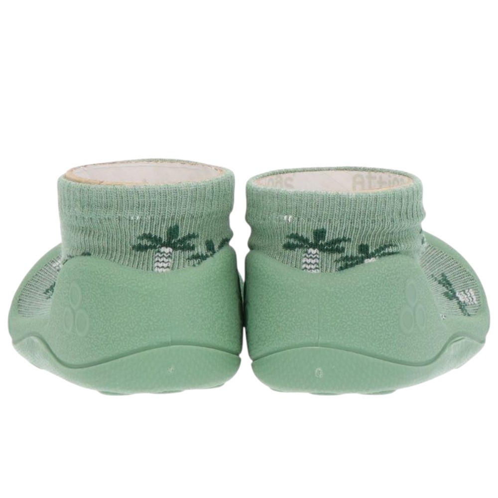Zapatos primeros pasos Attipas Summer Time