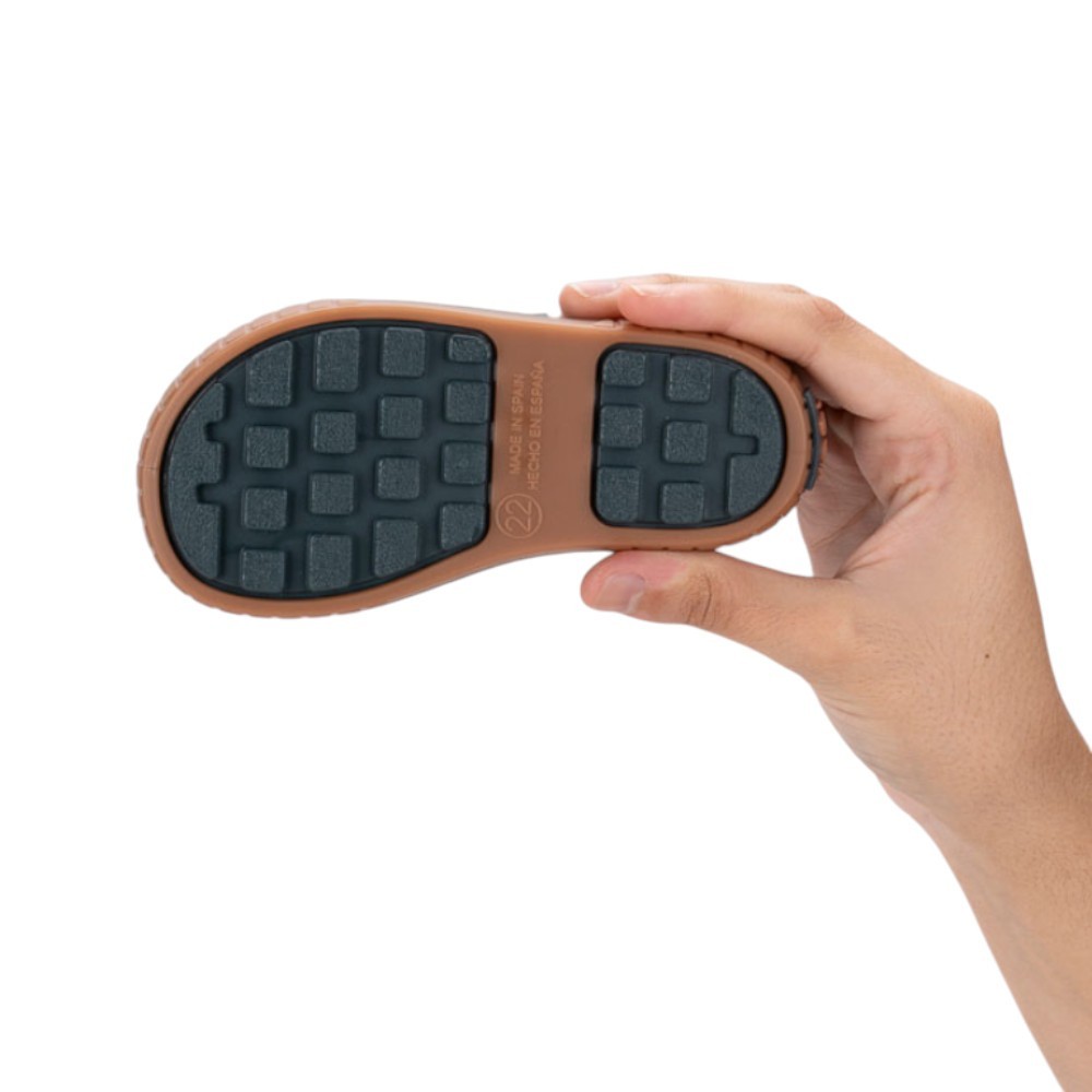 Botas de agua barefoot Igor Pau Petroleo