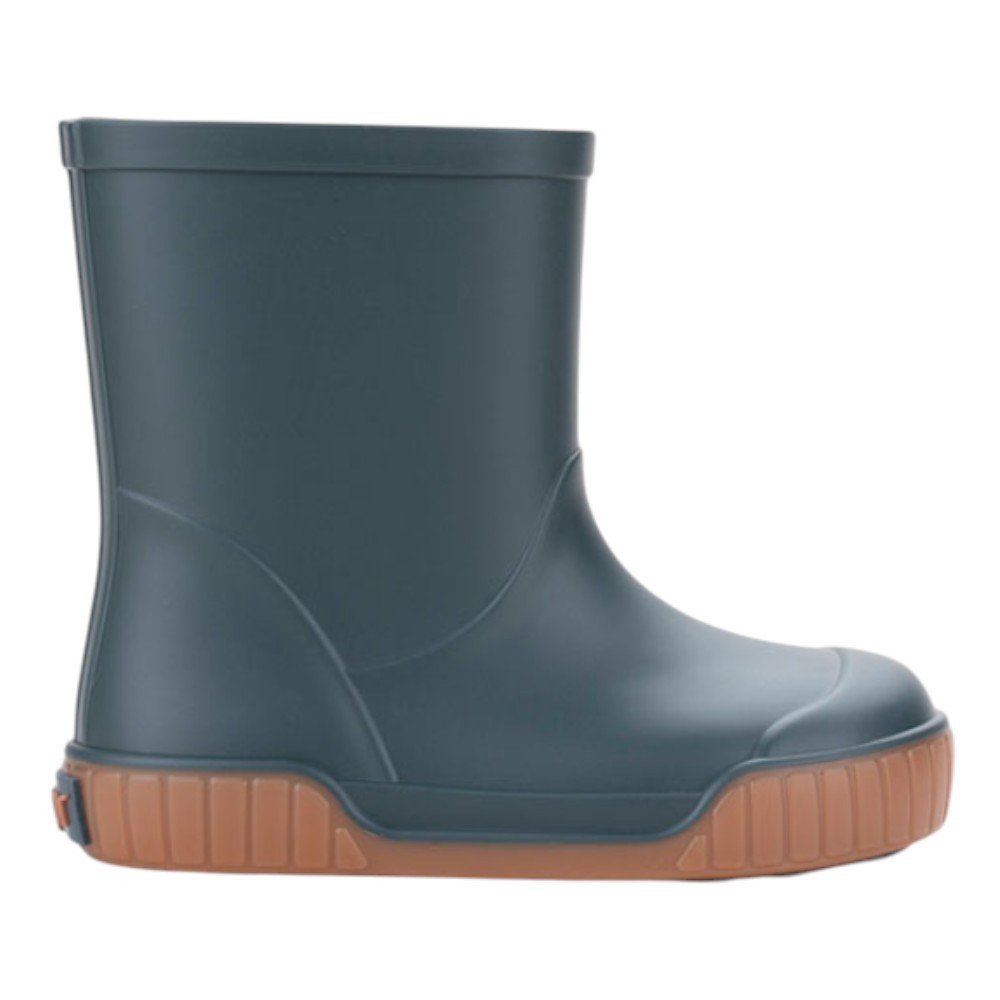 Botas de agua barefoot Igor Pau Petroleo