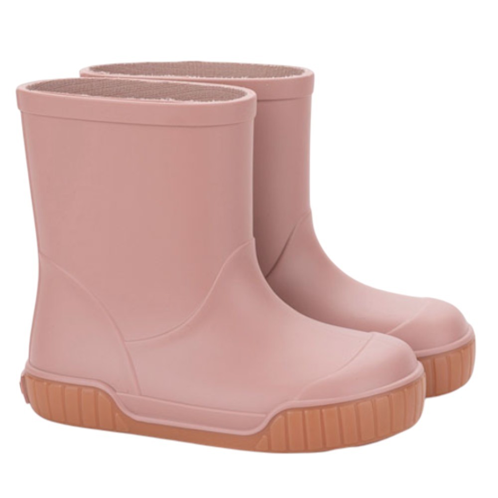 Botas de agua barefoot Igor Pau Rosa