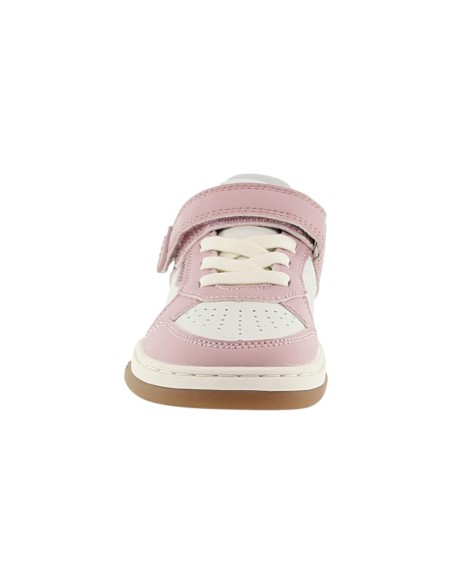 Zapatillas Blanditos barefoot Ulises Rosa