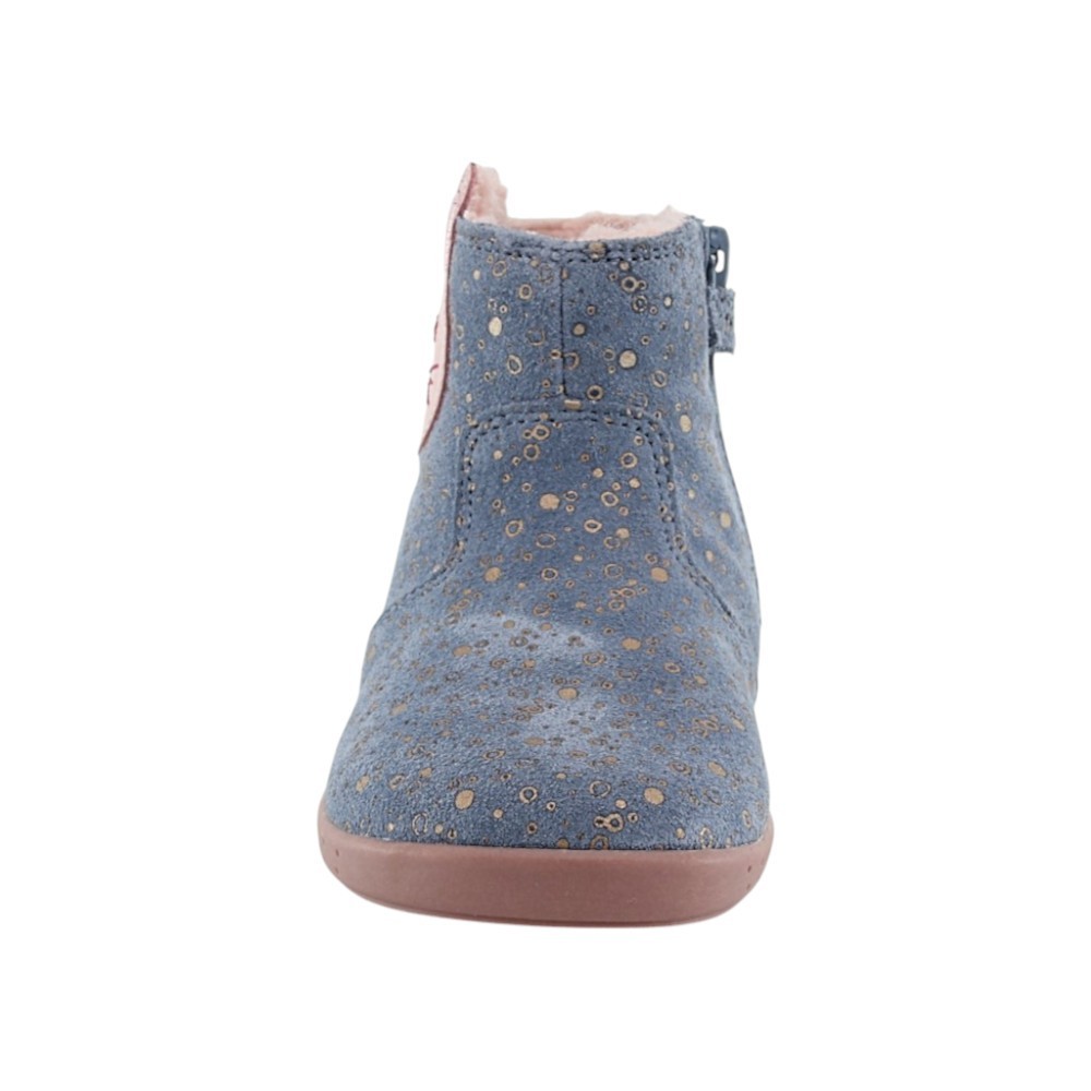 Botas respetuosas Garvalín 251302 Azul