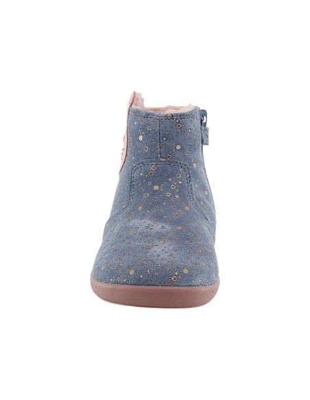 Botas respetuosas Garvalín 251302 Azul