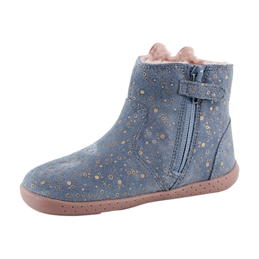 Botas respetuosas Garvalín 251302 Azul