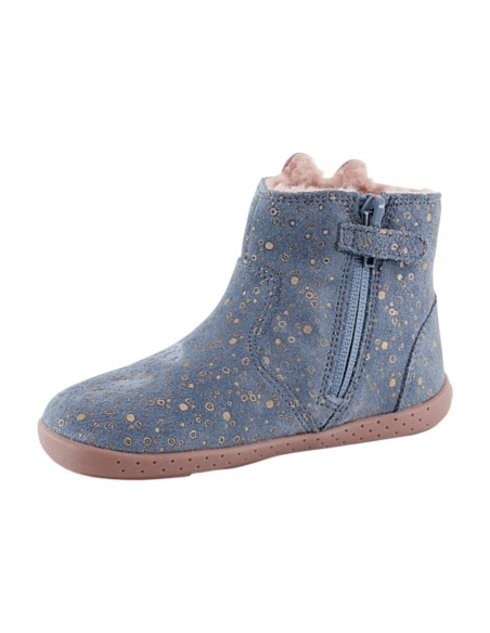 Botas respetuosas Garvalín 251302 Azul