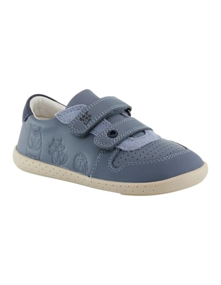 Zapatos respetuosos Garvaín 251311 Jeans