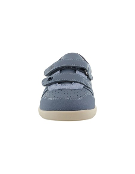 Zapatos respetuosos Garvaín 251311 Jeans