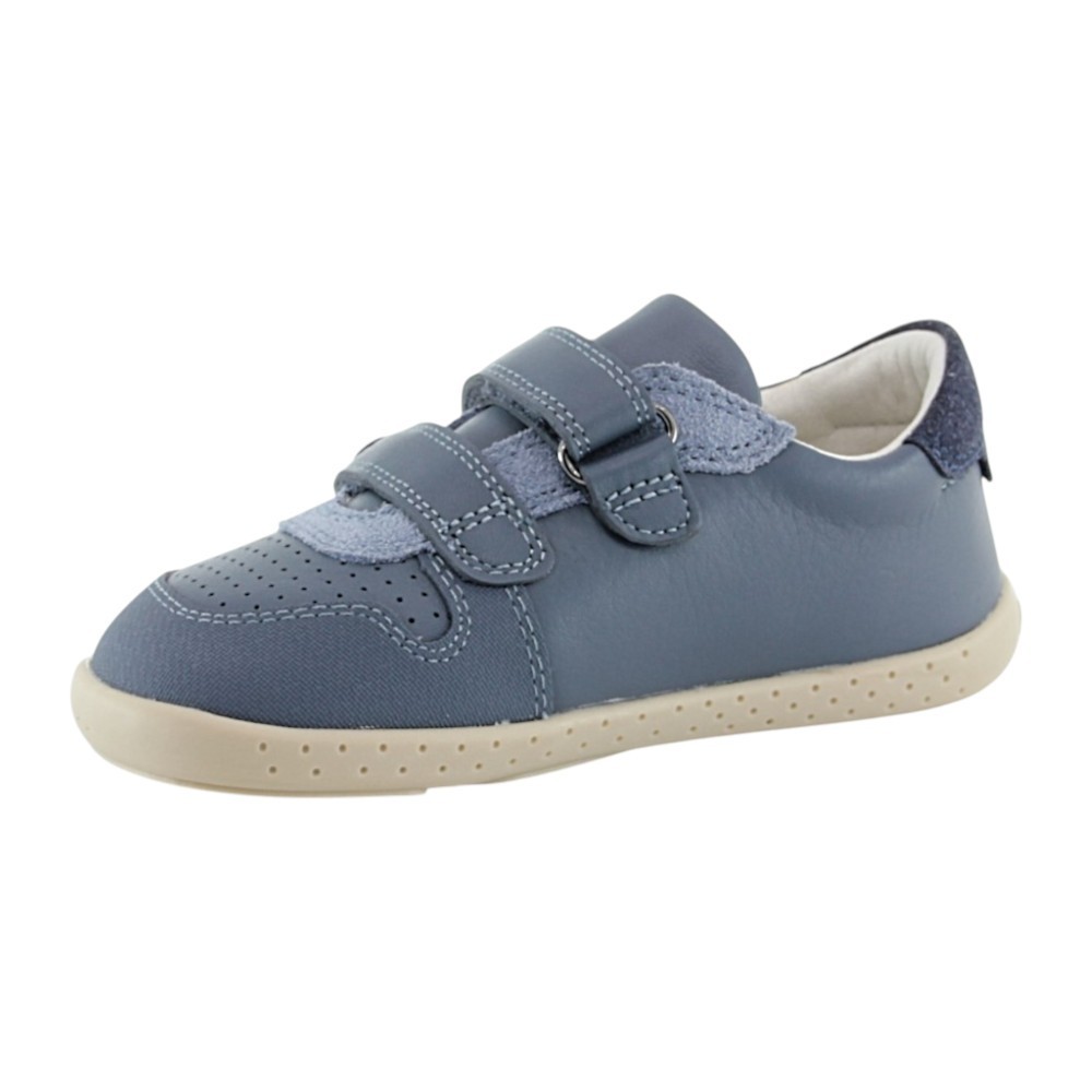 Zapatos respetuosos Garvaín 251311 Jeans